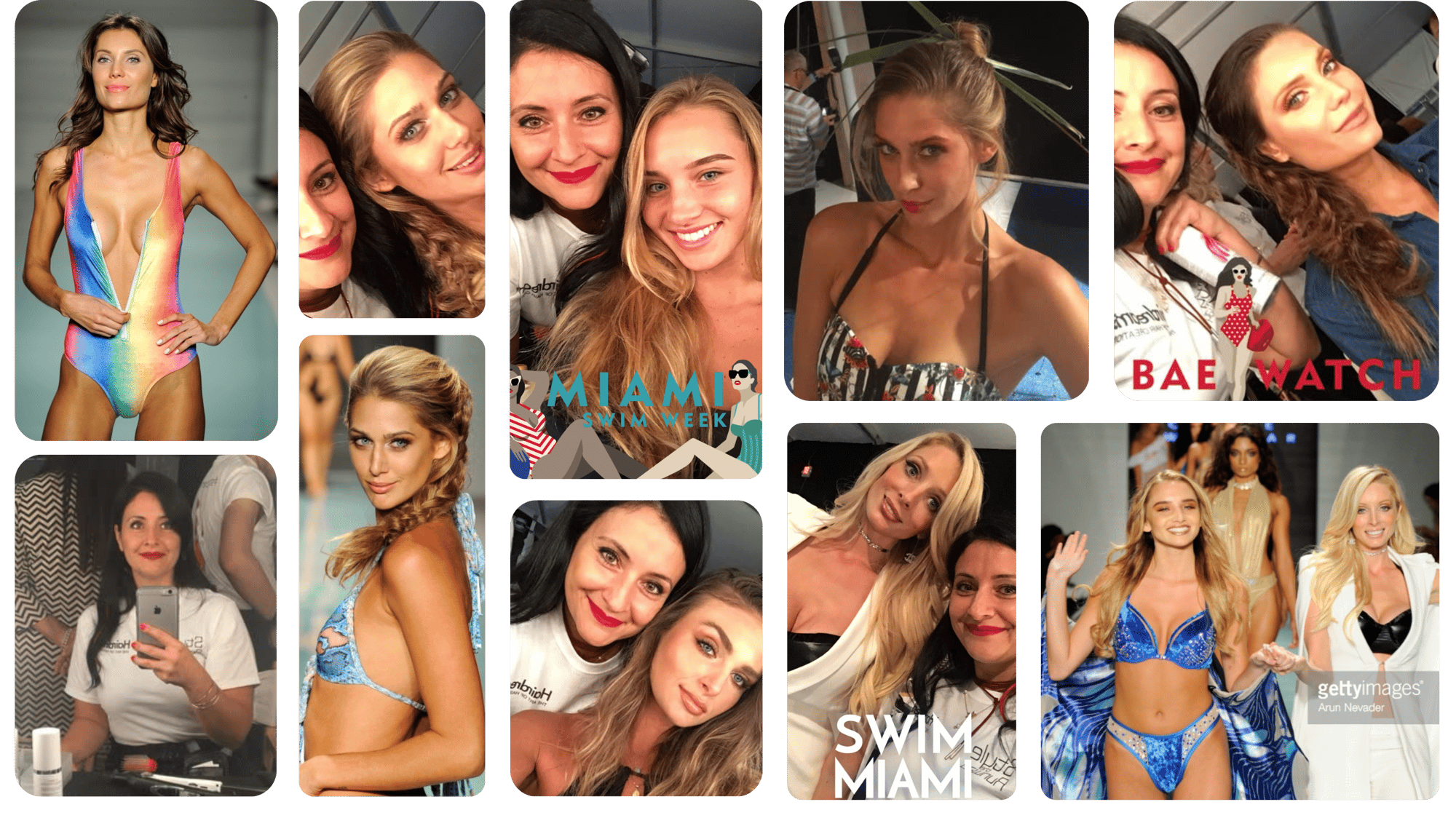 MIAMI SWIM background MIAMI SWIM background